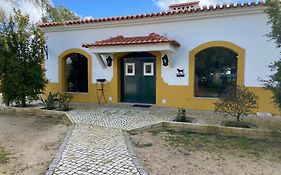 QR Casas de Campo